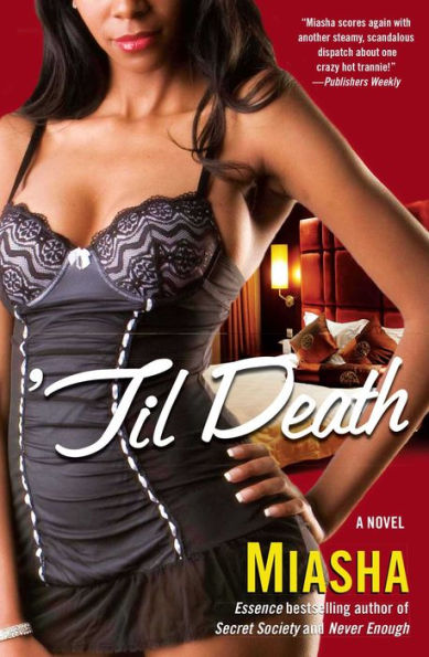 'Til Death: A Novel