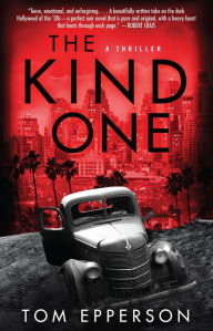 Title: The Kind One, Author: Tom Epperson