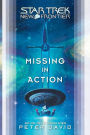 Star Trek New Frontier #16: Missing in Action