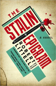 Title: The Stalin Epigram: A Novel, Author: Robert Littell