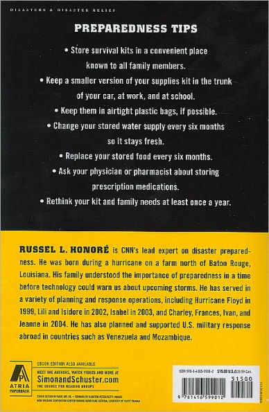 Survival: How Being Prepared Can Keep You and Your Family Safe