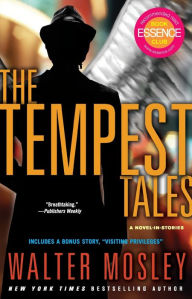 Title: The Tempest Tales, Author: Walter Mosley