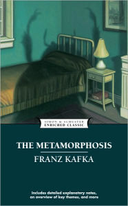 Title: The Metamorphosis, Author: Franz Kafka