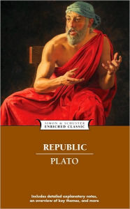 Title: Republic, Author: Plato