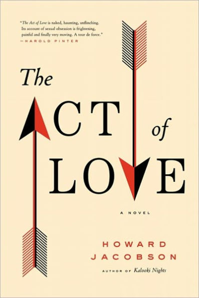 The Act of Love