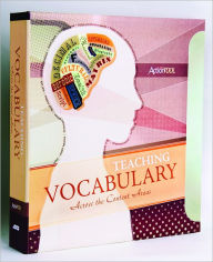 Title: Teaching Vocabulary Across the Content Areas: ASCD Action Tool, Author: Camille Blachowicz and Charlene Cobb