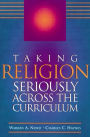 Taking Religion Seriously Across the Curriculum