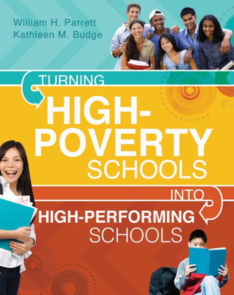 Turning High-Poverty Schools into High-Performing