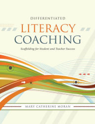 Title: Differentiated Literacy Coaching: Scaffolding for Student and Teacher Success, Author: Association for Supervision & Curriculum Development