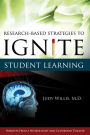 Research-Based Strategies to Ignite Student Learning: Insights from a Neurologist and Classroom Teacher