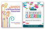 Differentiated Instruction 2-Book Set: The Differentiated Classroom, 2nd ed., & Assessment and Student Success in a Differentiated Classroom