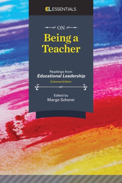 Readings from Educational Leadership, Enhanced Edition (EL Essentials)