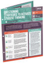 Questioning Strategies to Activate Student Thinking (Quick Reference Guide)