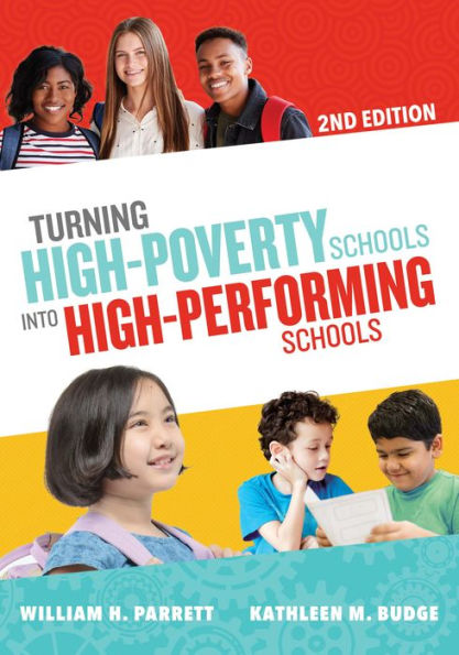 Turning High-Poverty Schools into High-Performing