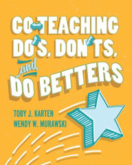 Download android books pdf Co-Teaching Do's, Don'ts, and Do Betters by Toby J. Karten, Wendy W. Murawski