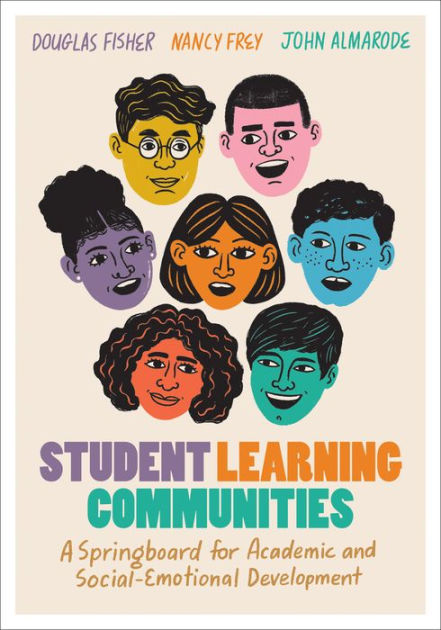 Student Learning Communities: A Springboard for Academic and Social ...