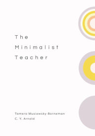 Ebook gratis para downloads The Minimalist Teacher