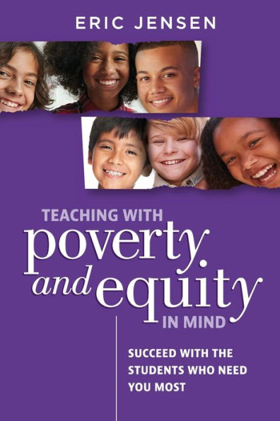 Teaching with Poverty and Equity Mind