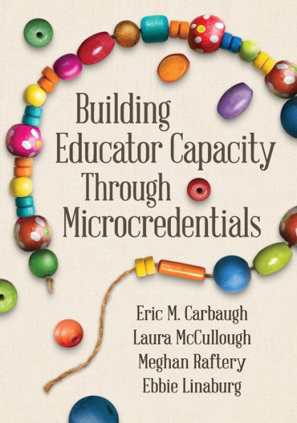 Building Educator Capacity Through Microcredentials