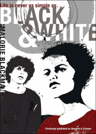 Title: Black & White, Author: Malorie Blackman