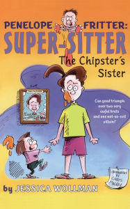 Title: The Chipster's Sister, Author: Jessica Wollman