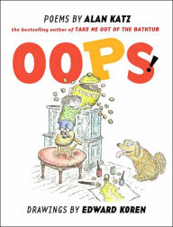 Title: Oops!, Author: Alan Katz