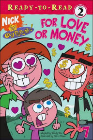 Fairly Oddparents Incest Porn - Fairly OddParents->TV tie-in->Children's fiction, Favorite ...