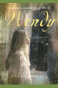 Title: Wendy, Author: Karen Wallace