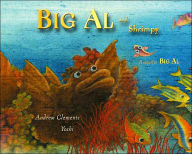 Title: Big Al and Shrimpy, Author: Andrew Clements