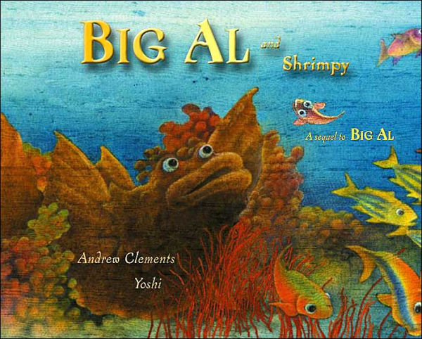 Big Al and Shrimpy