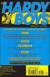 Alternative view 2 of Martial Law (The Hardy Boys Undercover Brothers Series #9)