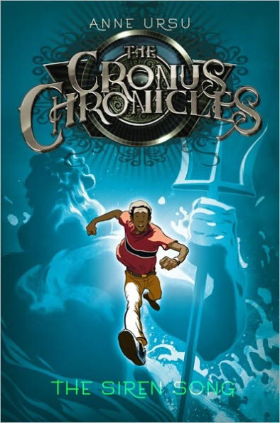 Siren Song (Cronus Chronicles Series #2)
