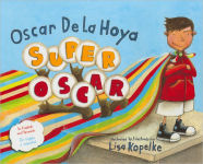 Alternative view 1 of Super Oscar