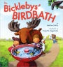 The Bicklebys' Birdbath