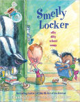 Alternative view 1 of Smelly Locker: Silly Dilly School Songs