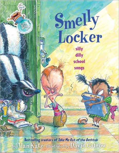 Smelly Locker: Silly Dilly School Songs