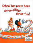 Alternative view 2 of Smelly Locker: Silly Dilly School Songs