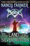 Alternative view 1 of The Land of the Silver Apples (Sea of Trolls Trilogy Series #2)