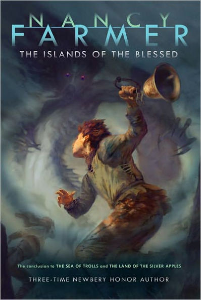 the Islands of Blessed