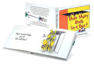 Title: How Many Bugs in a Box?: A Pop-up Counting Book, Author: David  A. Carter