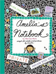 Amelia's Notebook