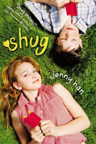 Title: Shug, Author: Jenny Han