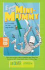 Alternative view 1 of Escape of the Mini-Mummy (Who Skrunk Daniel Funk? Series #2)
