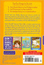 Alternative view 2 of Revenge of the Itty-Bitty Brothers (Who Shrunk Daniel Funk? Series)
