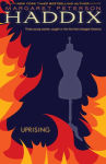 Alternative view 1 of Uprising: Three Young Women Caught in the Fire That Changed America