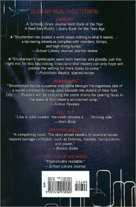 Unwind (Unwind Dystology Series #1) by Neal Shusterman, Hardcover ...