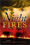 Alternative view 1 of Night Fires