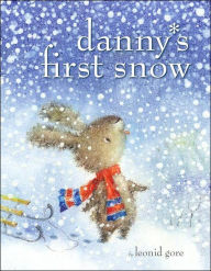 Title: Danny's First Snow, Author: Leonid Gore