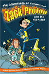 Alternative view 1 of The Adventures of Commander Zack Proton and the Red Giant
