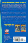 Alternative view 2 of The Adventures of Commander Zack Proton and the Wrong Planet